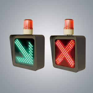 GW5080型通行信號燈 GW5080型通行信號燈