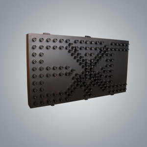 GW5070型ETC雨棚信號燈 GW5070型ETC雨棚信號燈