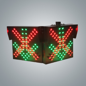 GW5060(C)型雙面車道指示器 GW5060(C)型雙面車道指示器