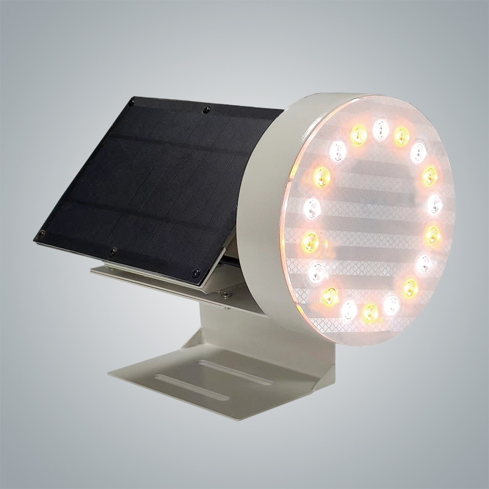 GW5090(C)型智能太陽能行車誘導(dǎo)燈 GW5090(C)型智能太陽能行車誘導(dǎo)燈