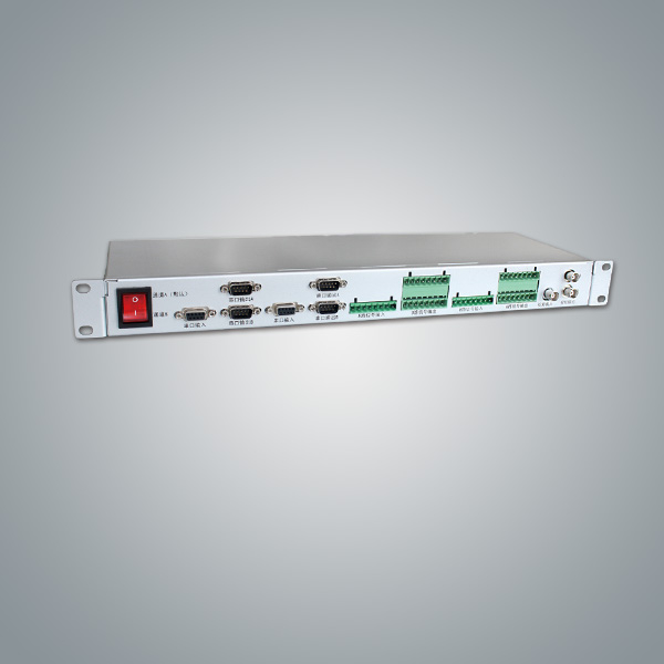 GW7020型車道設備切換器 GW7020型車道設備切換器