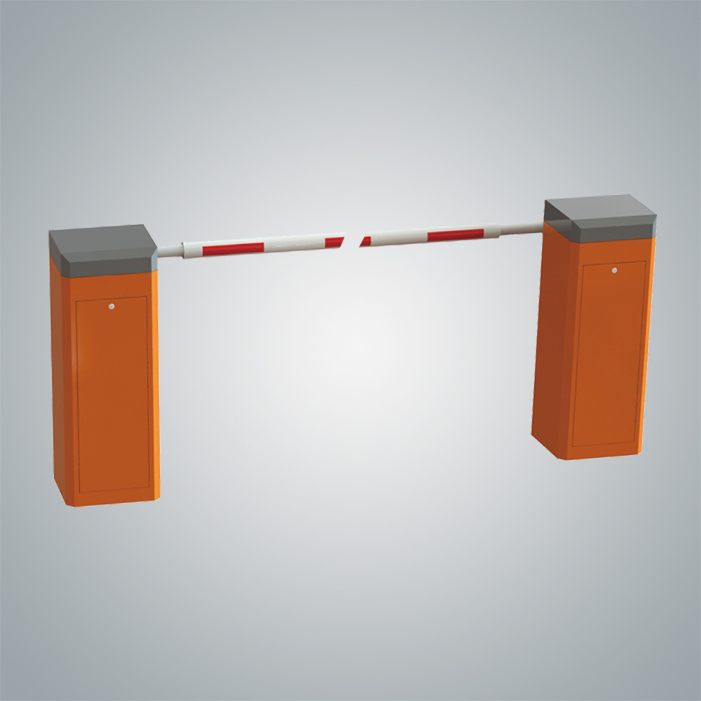 GW7060(B)型雙開高速欄桿機(jī)