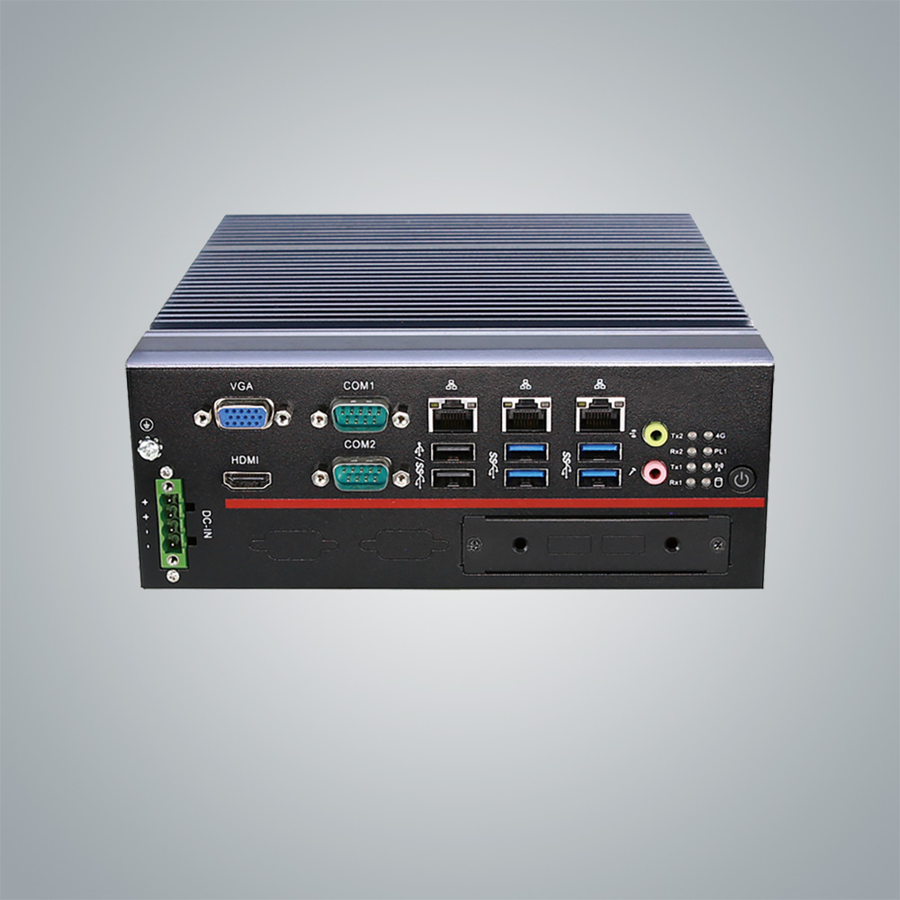 GW5020(P)型邊緣計算終端 GW5020(P)型邊緣計算終端