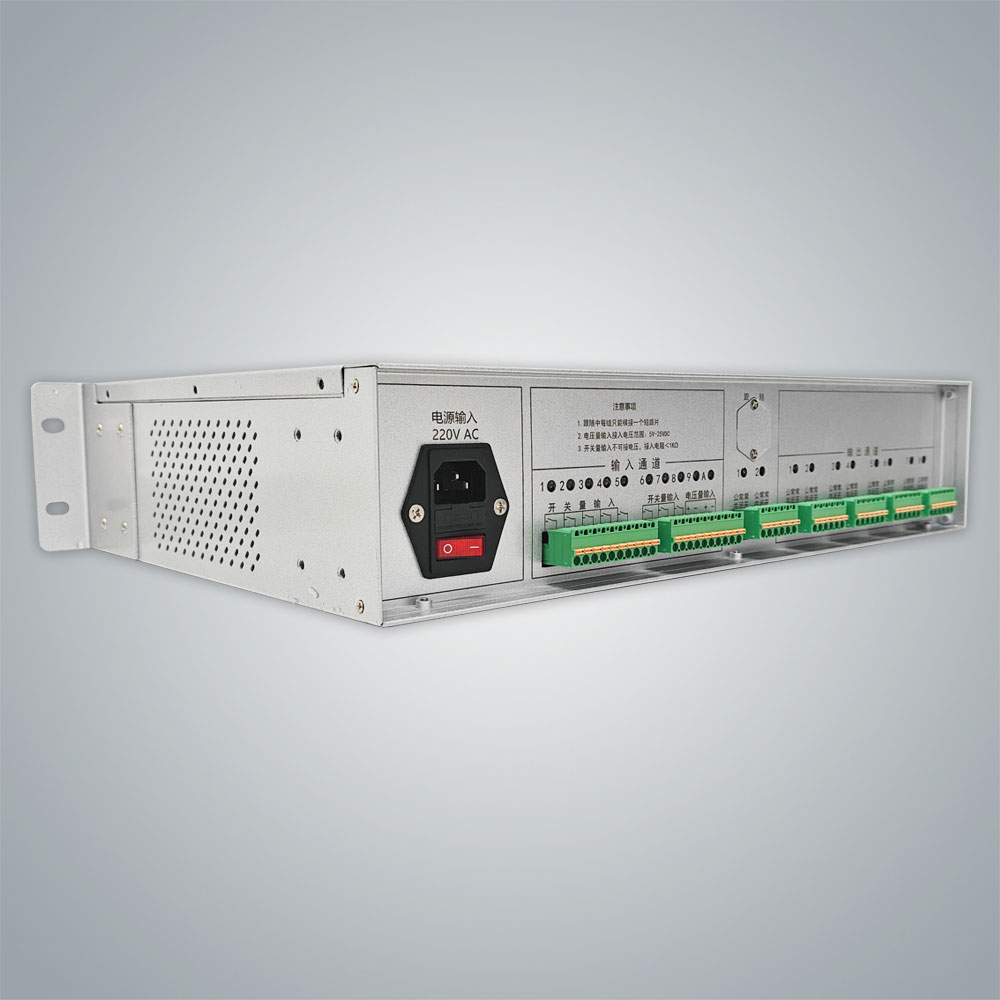 GW5020(L)型國產化云收費控制器